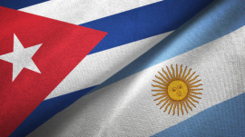 Celebrarán jornada académica sobre relaciones entre Cuba y Argentina