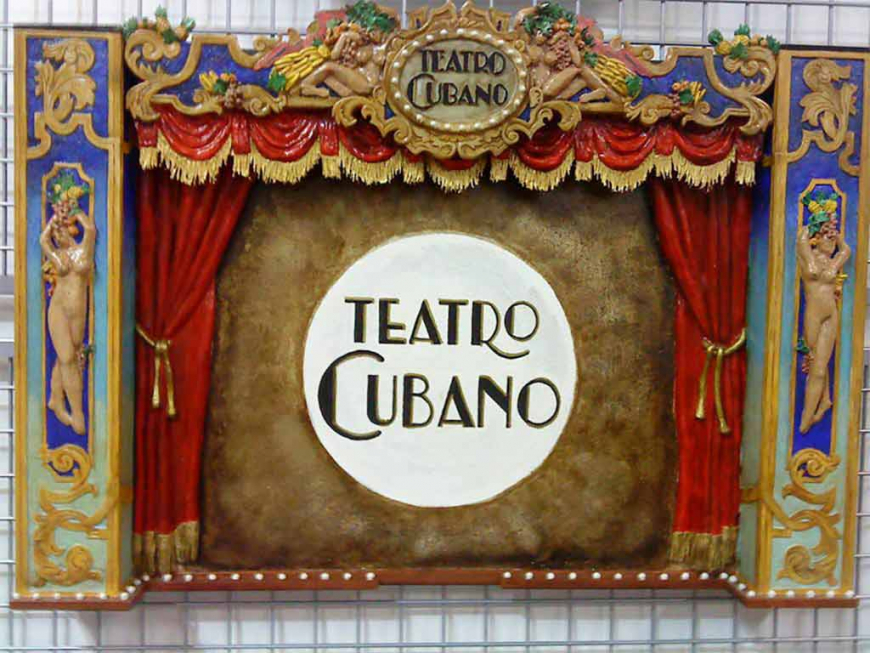 Jornada Villanueva promueve acciones por Día del Teatro Cubano