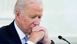 Saldo de elecciones en EEUU, menos dañino de lo esperado para Biden