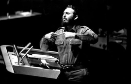 La histórica y vigente posición de Cuba