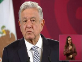Integración económica tema de Cumbre del Norte, reveló López Obrador