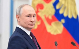 Rusia ve posible participación de Putin en cumbre G-20