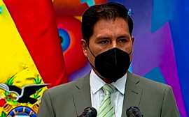 Bolivia mantiene tendencia decreciente en control de epidemias
