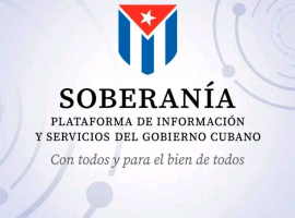 Ministerio de Justicia habilita en la plataforma digital Soberanía la solicitud en línea de los antecedentes penales