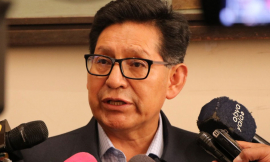 Expectativas en Bolivia por diálogo entre Gobierno y maestros