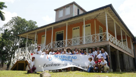 Agasaja Santiago de Cuba Campamento de Verano  2025