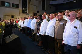 Sesionó asamblea solemne en Santiago de Cuba