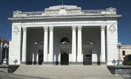 En Santiago de Cuba celebran hoy 125 años del Museo Emilio Bacardí Moreau