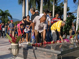 El III Frente Oriental: 67 años como bastión de la Revolución