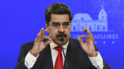 Negociaciones y frustraciones con sector opositor de Venezuela
