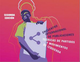 Cuba acogerá encuentro internacional de medios de izquierda