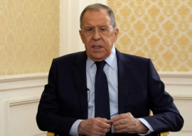 Lavrov: relaciones de Rusia y Cuba no dependerán del antojo de EEUU