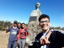 Pensar en nosotros es pensar en Cuba