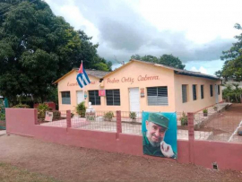 Santiago a las puertas del nuevo curso escolar