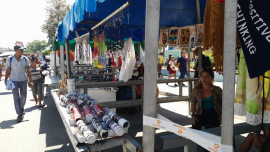 Feria Especial para festejar (+Fotos)