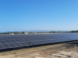 Santiago de Cuba avanza en la transición energética