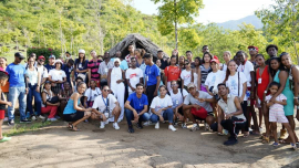 Concluyó Campamento de Verano Siempre Joven