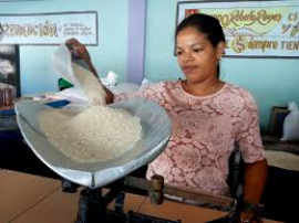 Canasta Familiar Normada: detalles de la entrega