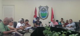 Santiago asegura el regreso a las aulas