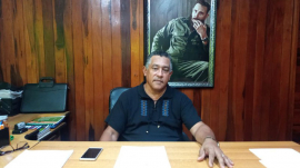 Empresa agroforestal al servicio de la economía