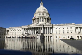 El Senado de EE. UU. aprobó resolución que busca frenar las hostilidades contra Venezuela