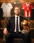 Harry Kane y Alexia Putellas ganan el Balón de Oro 2026  en Londres