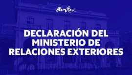 Declaración del Minrex: Cuba protesta por otorgamiento de asilo en Estados Unidos a secuestrador de nave aérea