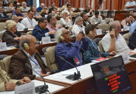 Concluye en La Habana XXII EIPCO: Unidos, los partidos comunistas y obreros somos más fuertes