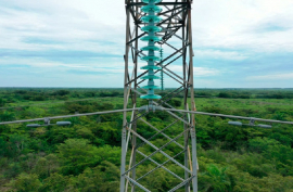 Beneficia al centro de Cuba nuevo monitoreo a redes eléctricas