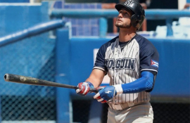 Serie Nacional: Holguín acaba con el vuelo invicto de las Avispas