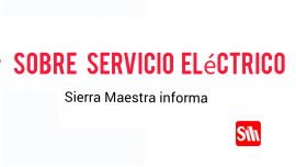 En Santiago de Cuba se crean microsistemas eléctricos para restablecer el servicio