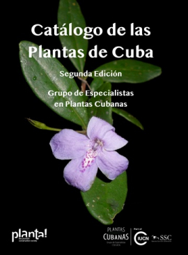Cuba publica la obra botánica más completa de su historia