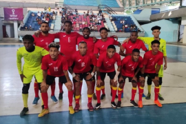 Cuarto lugar para los Diablillos en Liga Nacional de Futsal