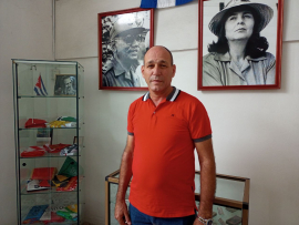 Apoya movimiento obrero proceso electoral nacional