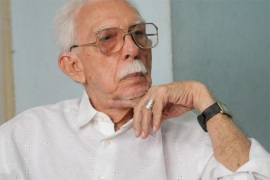 Develarán tarja dedicada a Ramiro Guerra en Teatro Nacional de Cuba