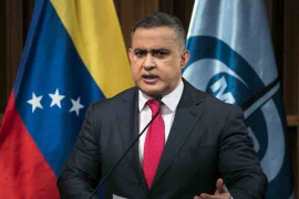 Venezuela: nuevos arrestos por corrupción y defensa del Esequibo