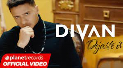 La Música y el Video de la semana con Divan