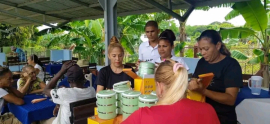 Atención a personas en situación de vulnerabilidad, prioridad en Santiago de Cuba