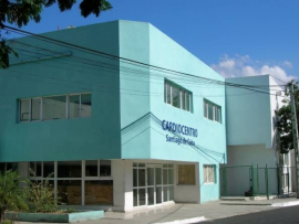 Donan marcapasos a Cardiocentro santiaguero