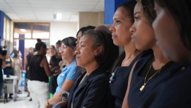 Exhibe excelentes resultados Comité de Género de la dirección territorial de Etecsa en Santiago de Cuba