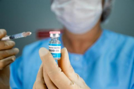 Preparan nueva etapa de vacunación anticovid en Santiago de Cuba
