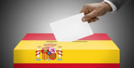 Fiebre de cabildeos políticos en España hacia la Presidencia