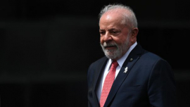 España espera consolidar nexos con Brasil en visita de Lula