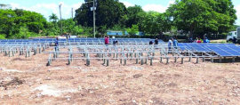 Irregular abasto de agua en Santiago de Cuba