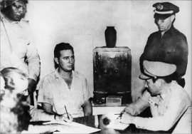 El juicio más trascendente de la historia republicana cubana