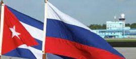 Cuba y Rusia celebran XXI Sesión de la Comisión Intergubernamental