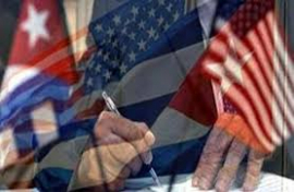 Si Cuba coopera contra el terrorismo, es absurdo que la acusen de patrocinador