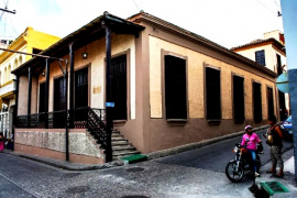 Casa Dranguet: Auténtica joya de la cultura santiaguera