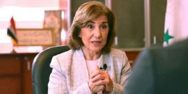 Cuba unió el Sur frente al Norte, afirma asesora presidencial siria