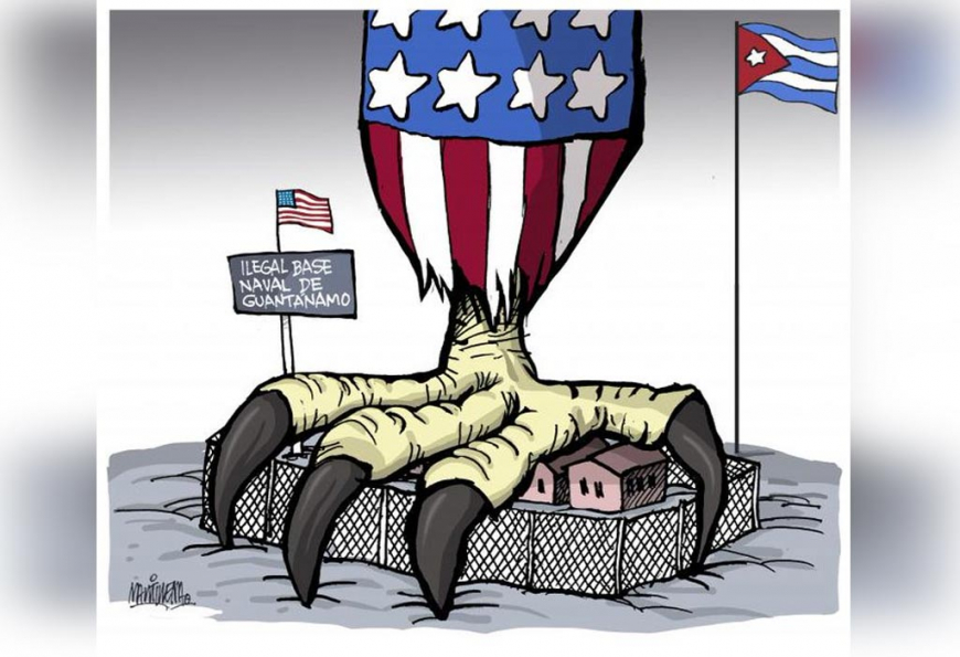 Presidente Díaz-Canel recuerda hecho que lastró soberanía de Cuba